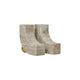 Cordola Bookends -Set 2