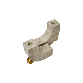 Cordola Bookends -Set 2