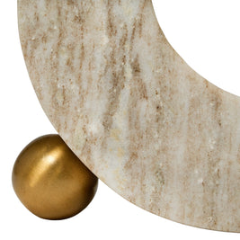 Cordola Bookends -Set 2