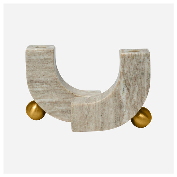 Cordola Bookends -Set 2