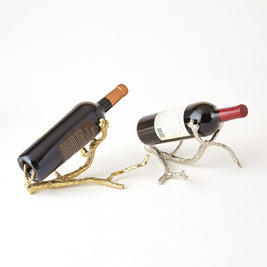 Twig Wine Bottle Holders