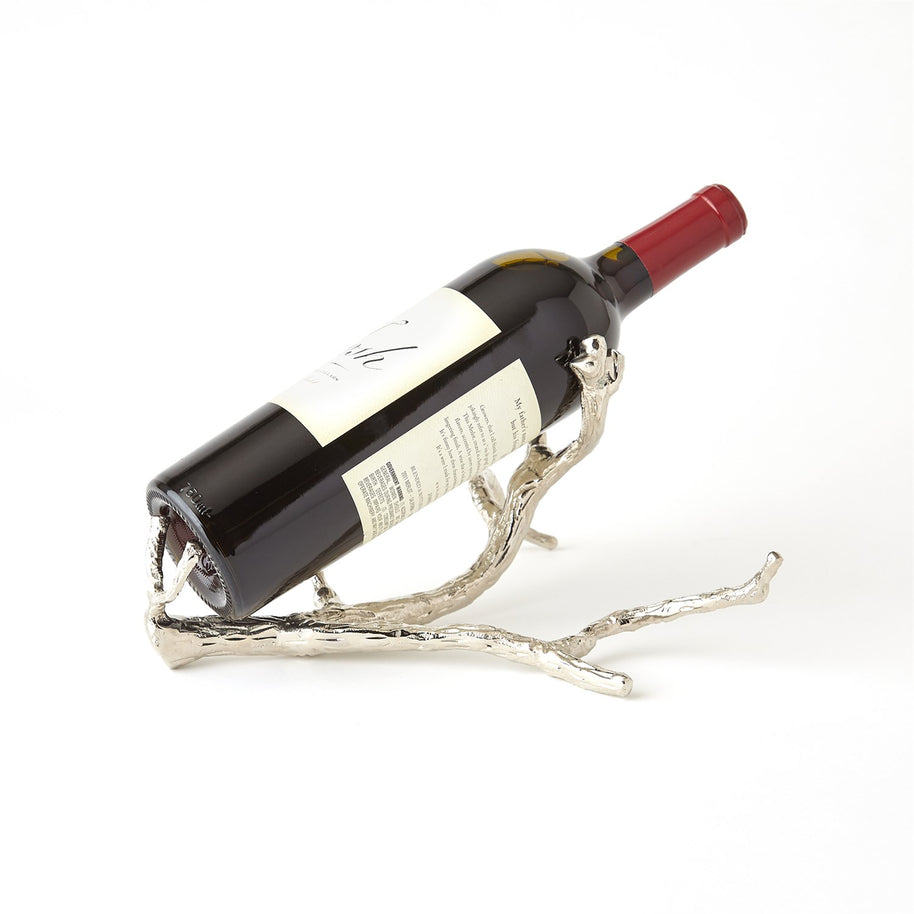 Twig Wine Bottle Holders
