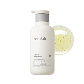 Suamel Body Wash