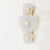 Holmdel Sconces
