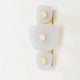 Holmdel Sconces