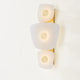 Holmdel Sconces