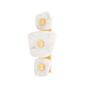 Holmdel Sconces