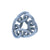 Chain Link - Napkin Rings