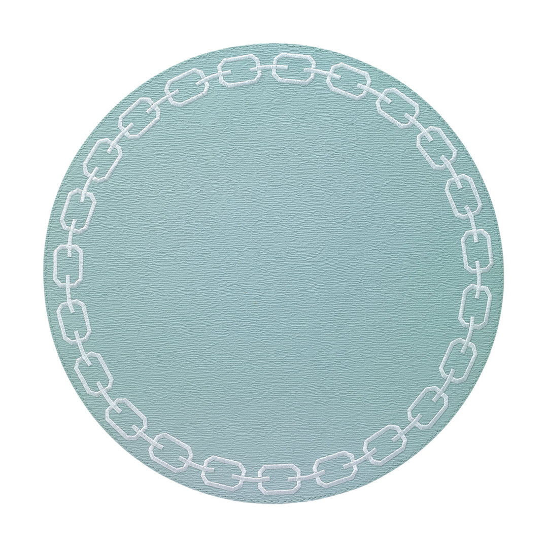 Chains Placements - Round