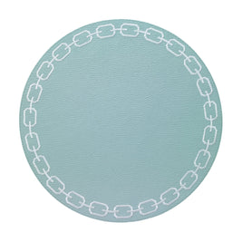 Chains Placements - Round