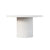 Big Sur Round Dining Table