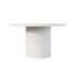 Big Sur Round Dining Table