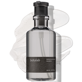 Deserticola Plus Shampoo