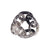Chain Link - Napkin Rings