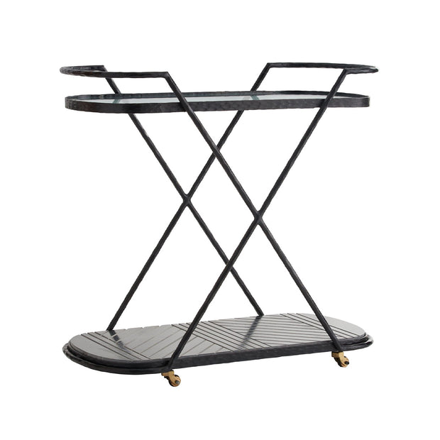 Nakoa Bar Cart