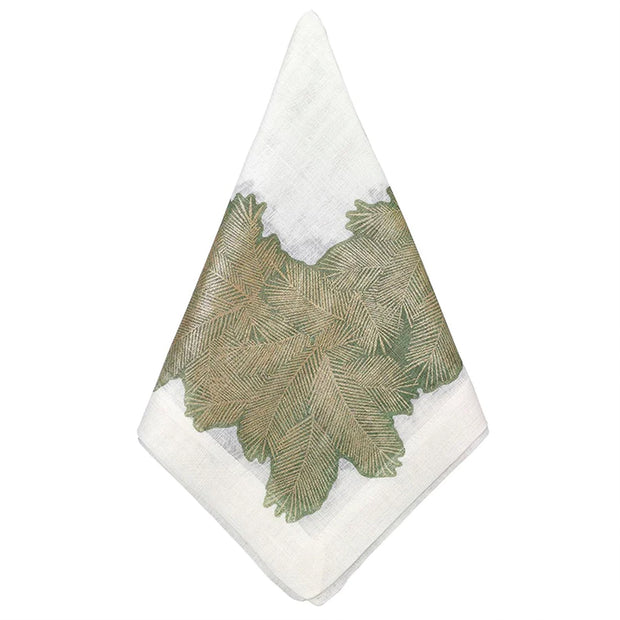 Spruce - Napkin (Set of 4)
