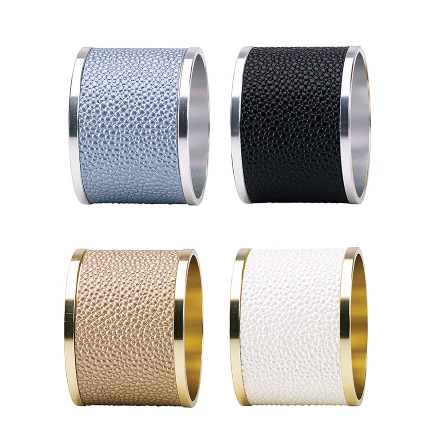 Skate - Napkin Rings