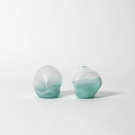 Splash Bottom Softie Bud Vase