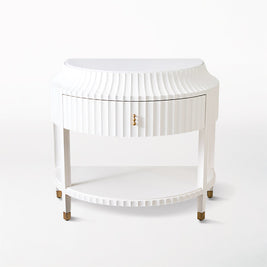 Fountain Bedside Chest