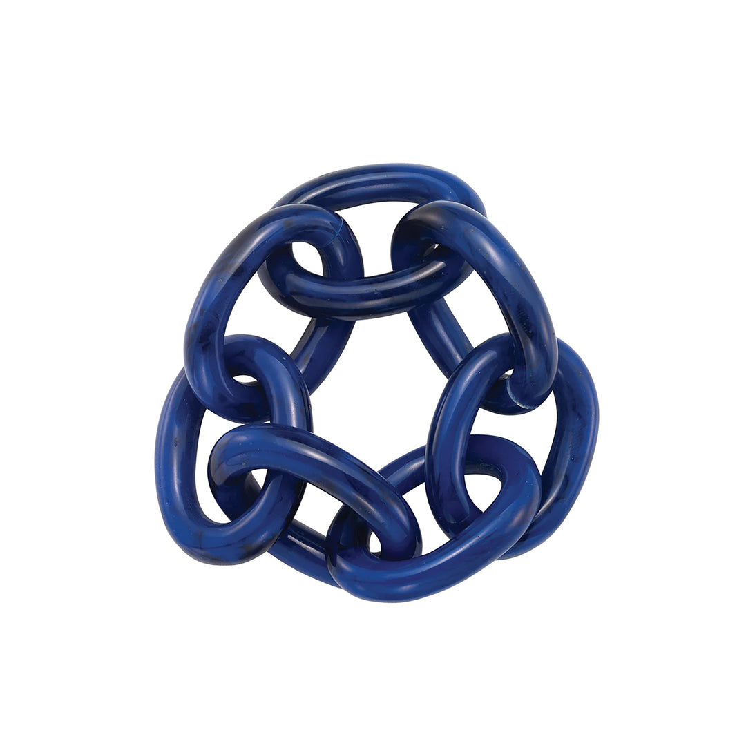 Chain Link - Napkin Rings