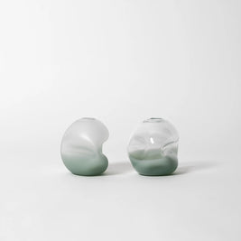 Splash Bottom Softie Bud Vase