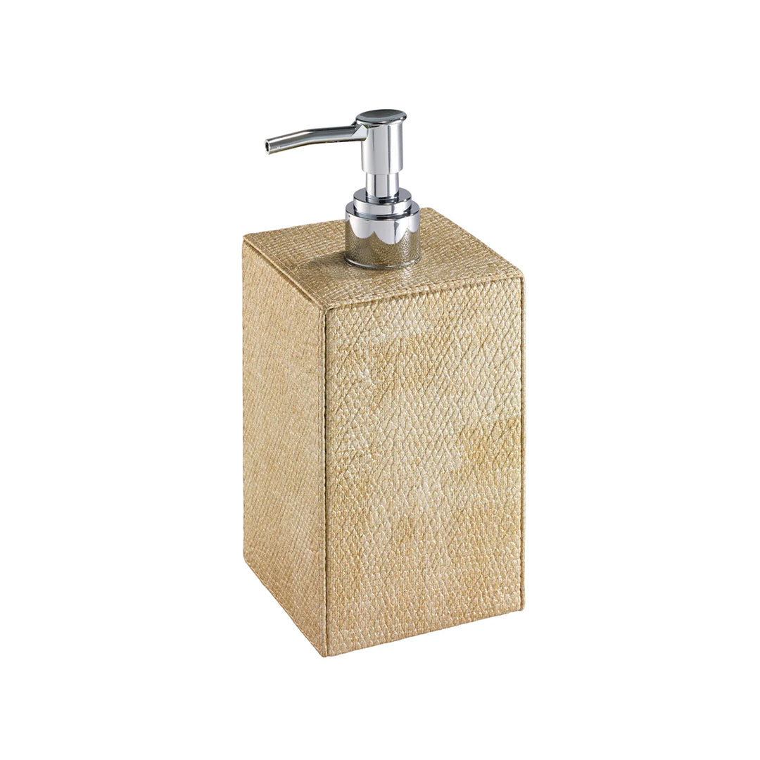 Luster Bathroom Accessories