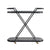 Nakoa Bar Cart