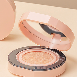 ICD Makeup Luminous Glow Cushion