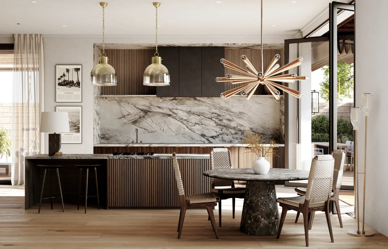 Yellowstone by Troy Lighting