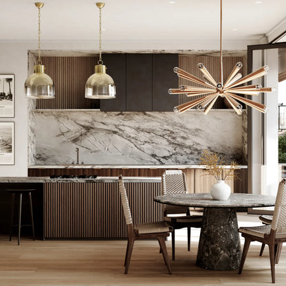 Yellowstone by Troy Lighting