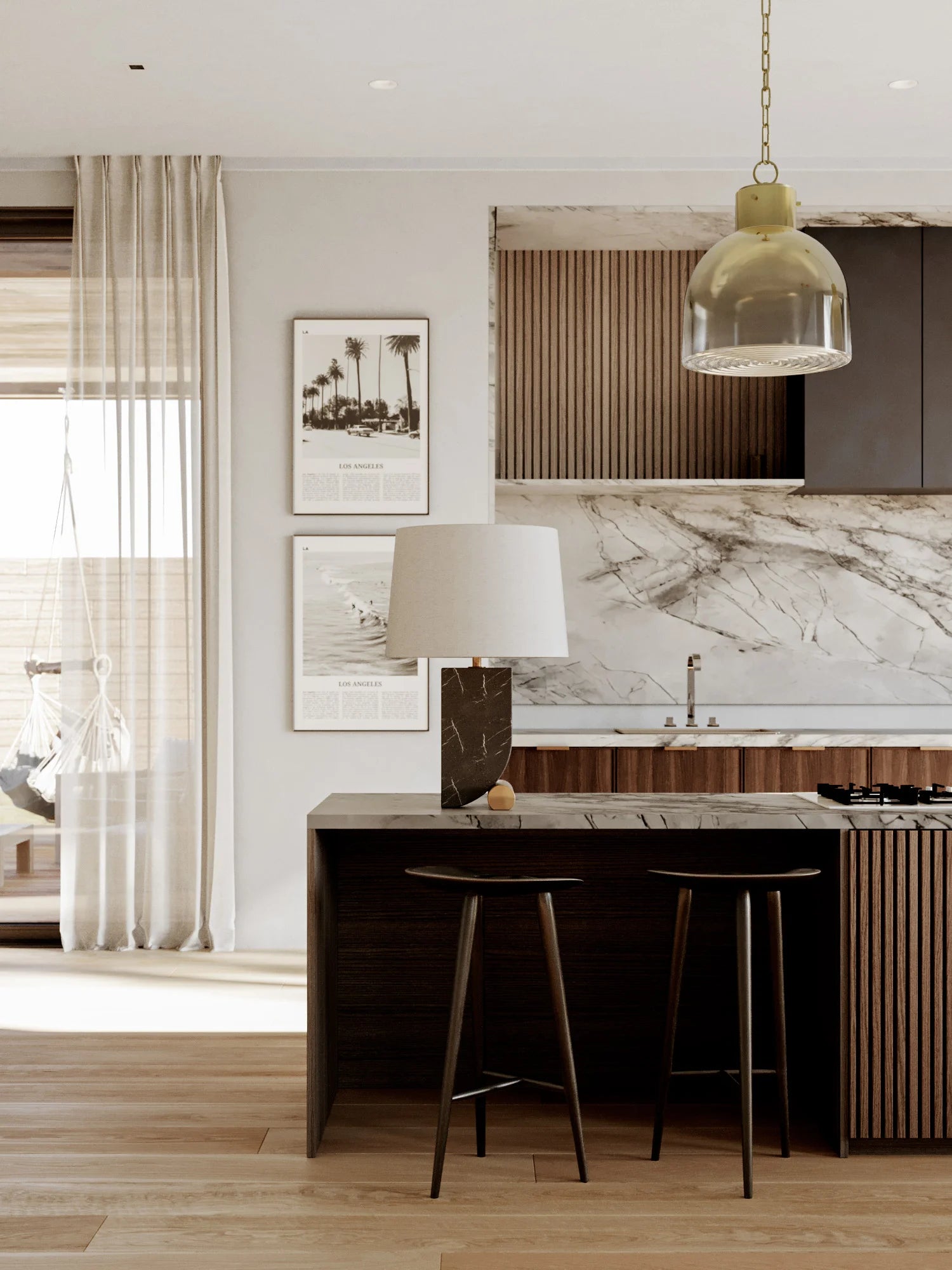 Yellowstone by Troy Lighting