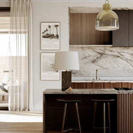 Yellowstone by Troy Lighting