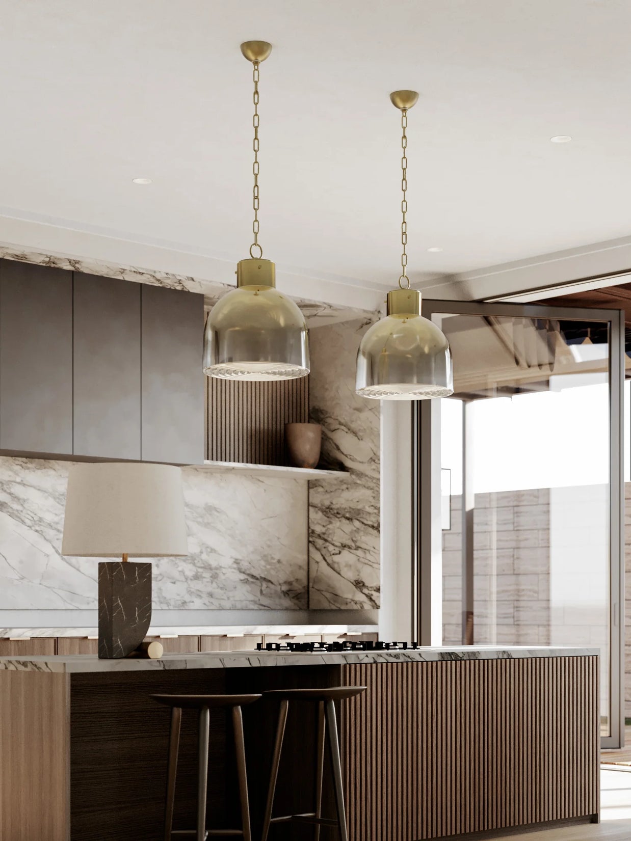 Yellowstone by Troy Lighting