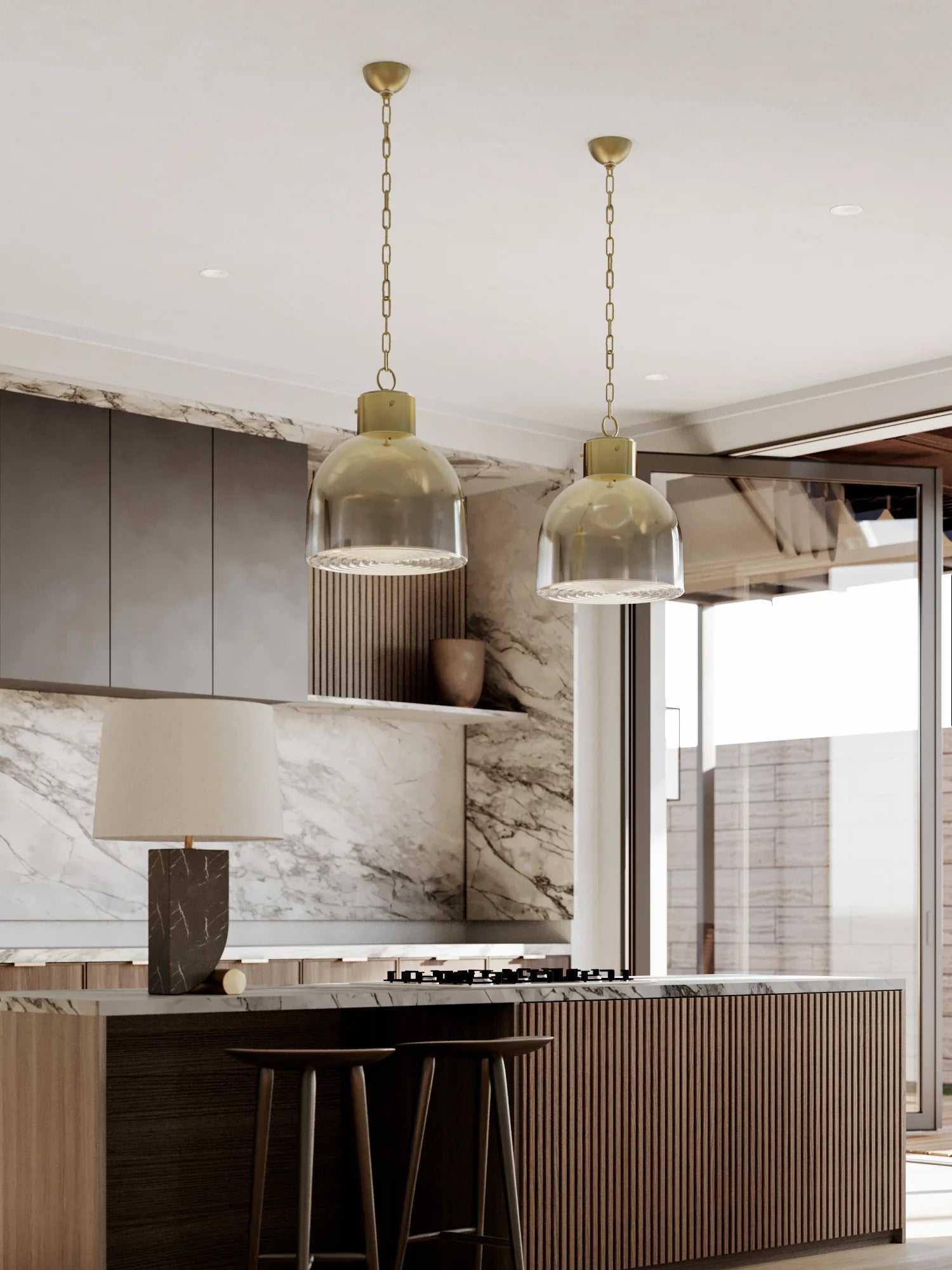 Yellowstone by Troy Lighting