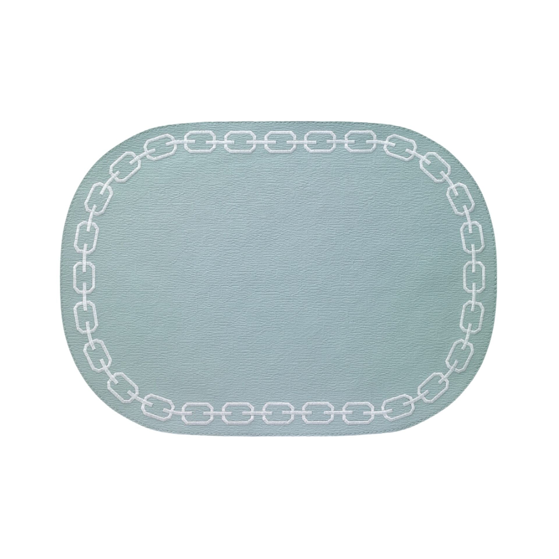 Chain Placemats