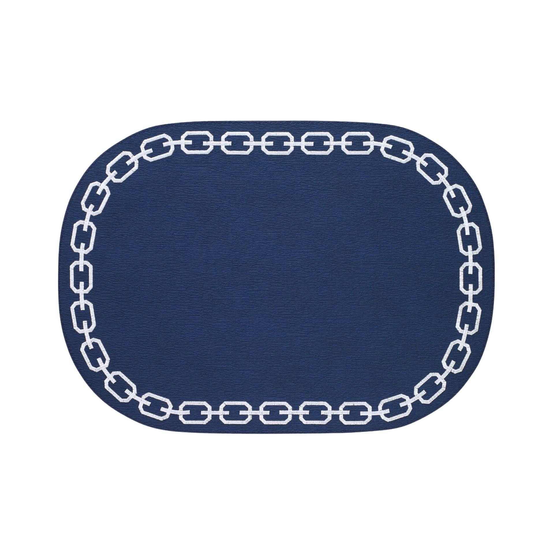 Chain Placemats
