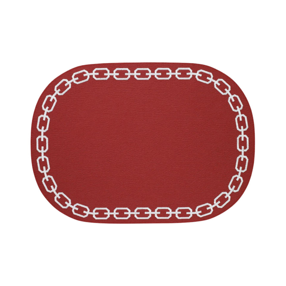 Chain Placemats