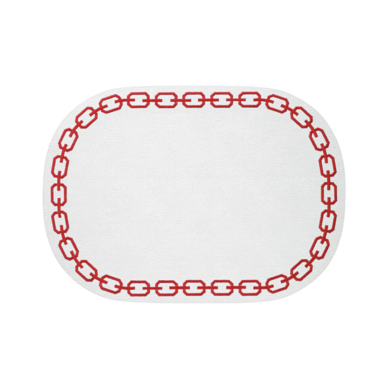 Chain Placemats
