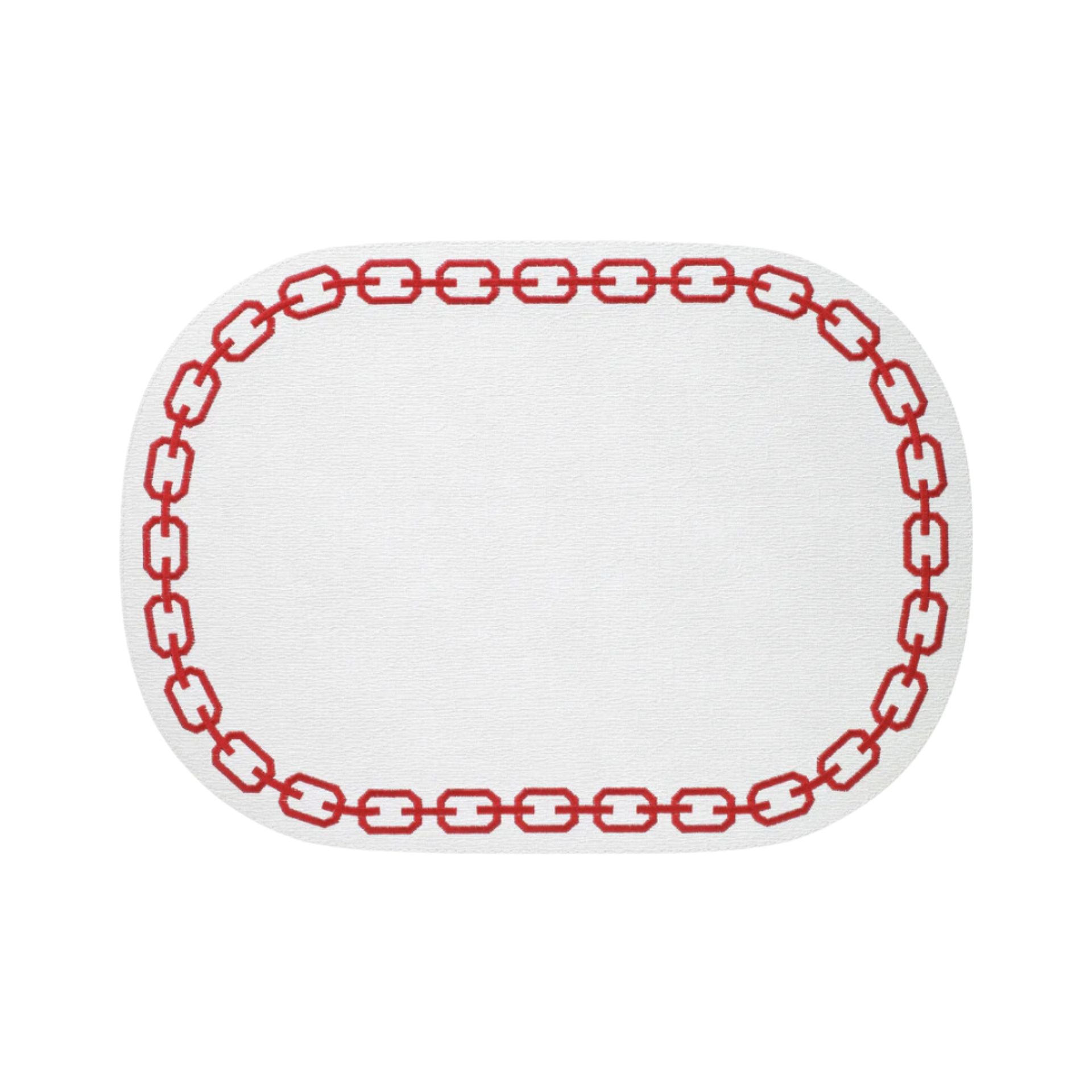 Chain Placemats