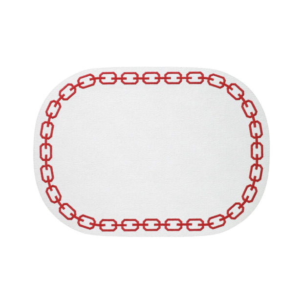 Chain Placemats