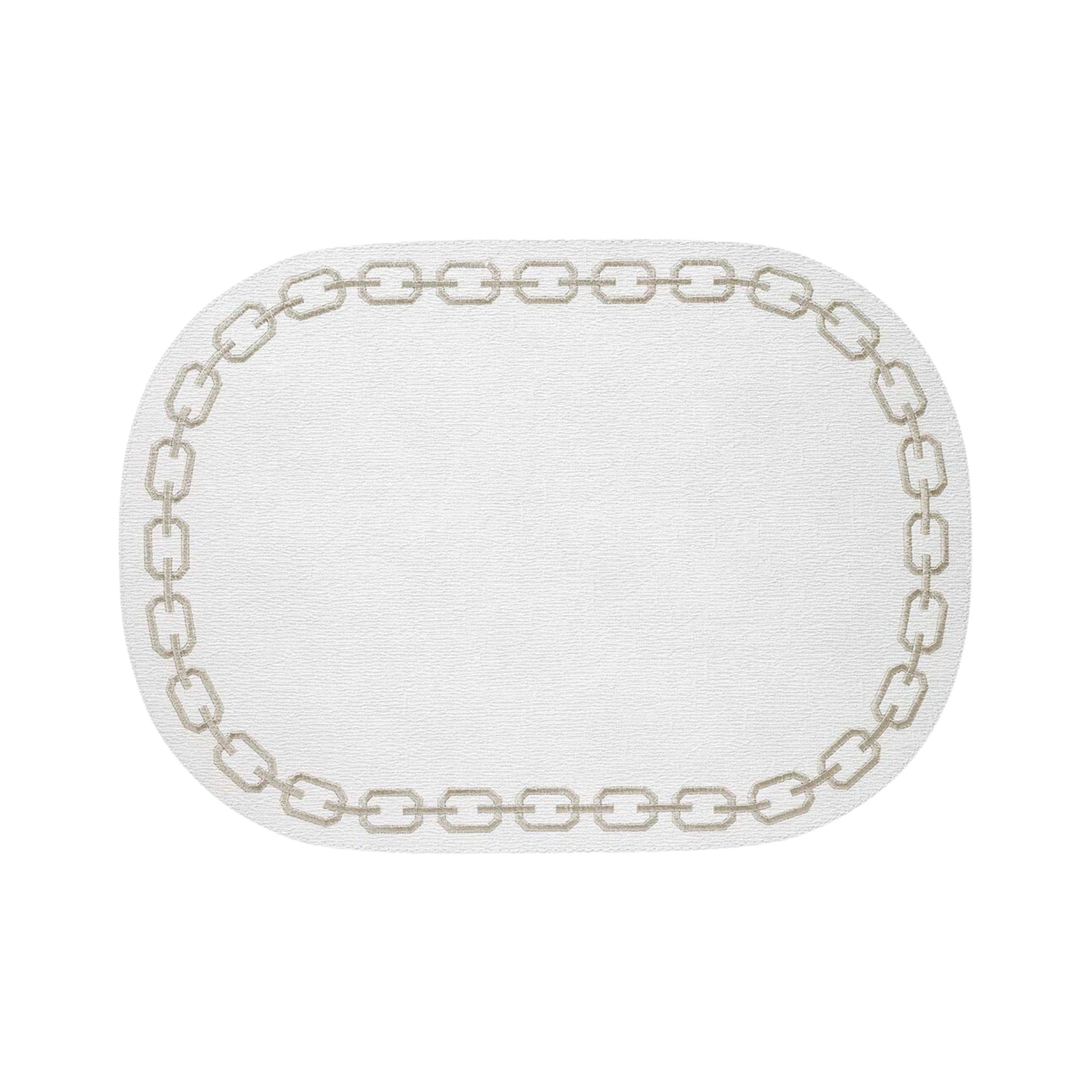 Chain Placemats