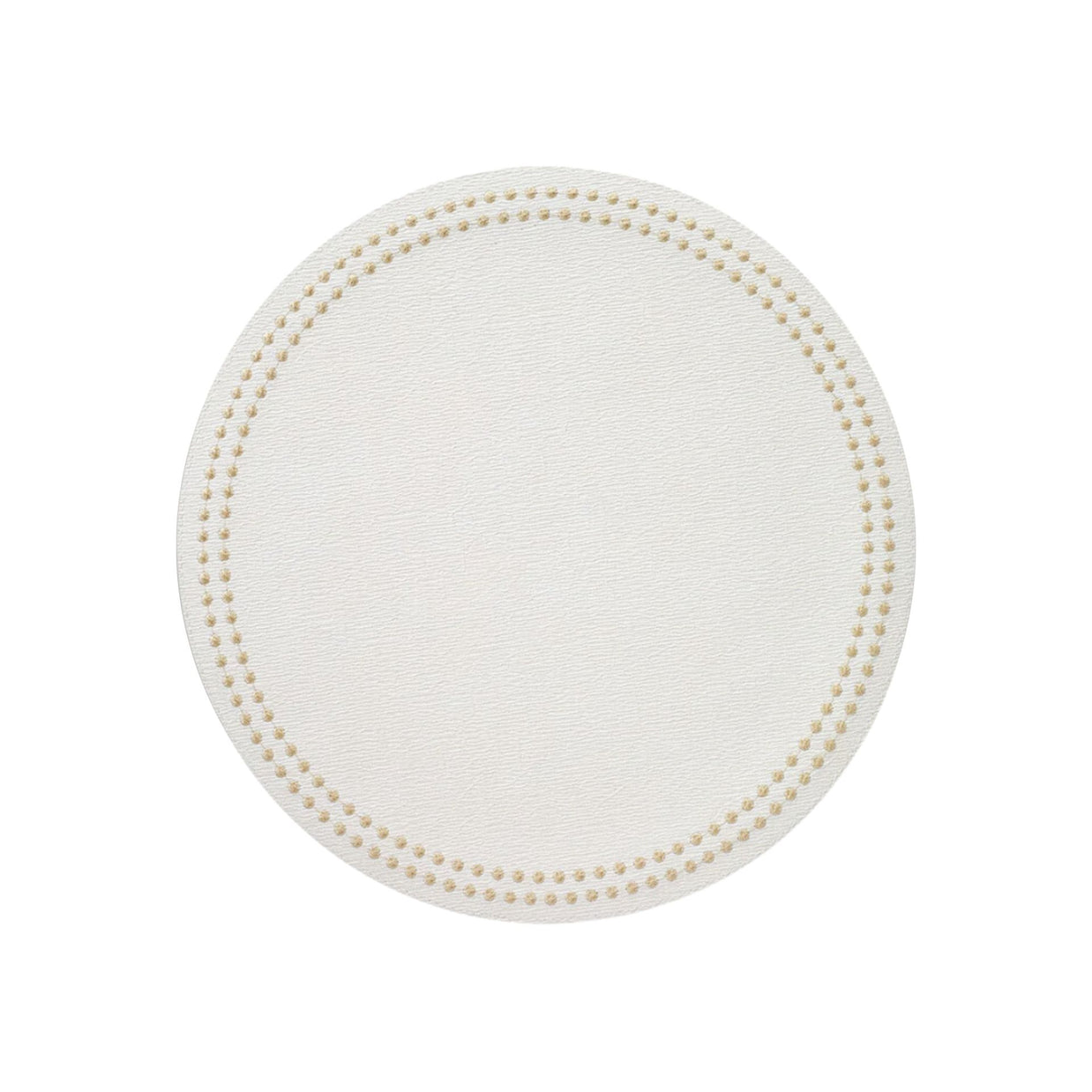 Pearls Matts (Set of 4)