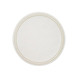 Pearls Matts (Set of 4)