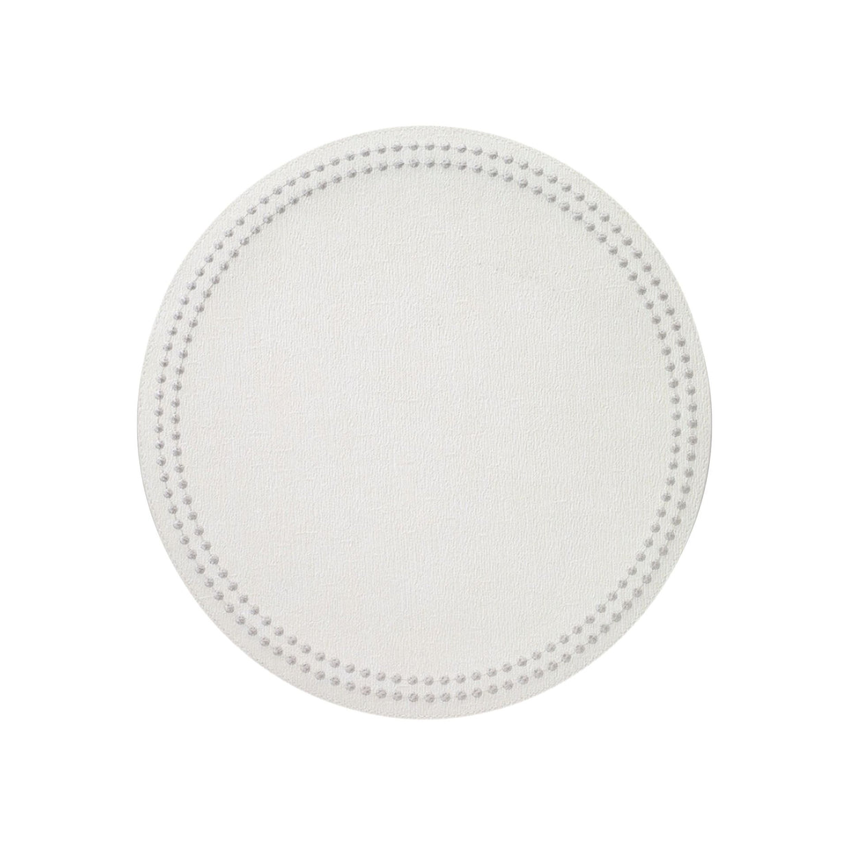 Pearls Matts (Set of 4)