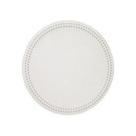 Pearls Matts (Set of 4)