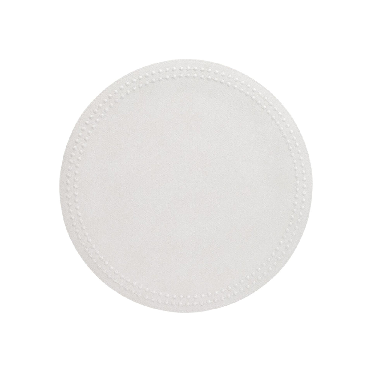 Pearls Matts (Set of 4)