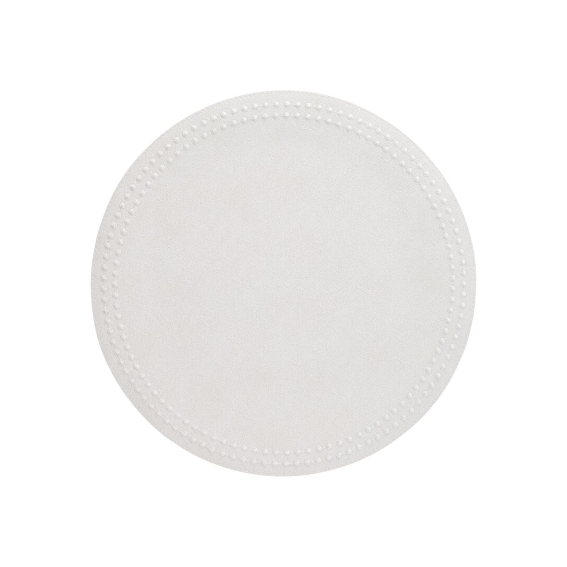 Pearls Matts (Set of 4)