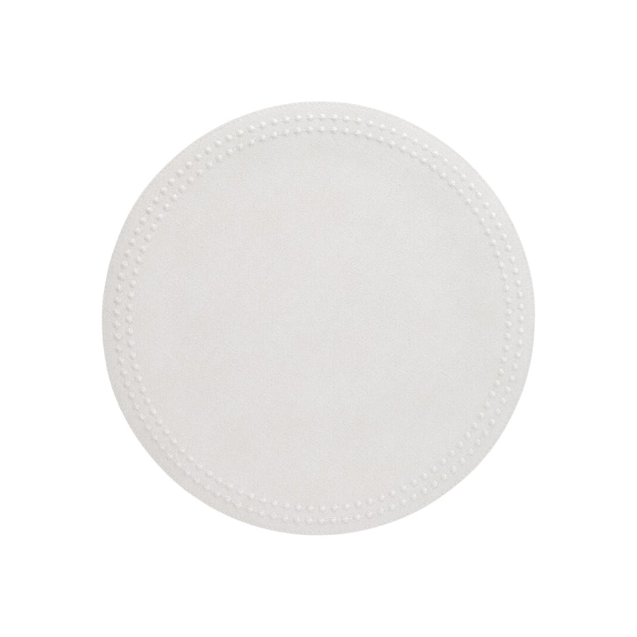 Pearls Matts (Set of 4)