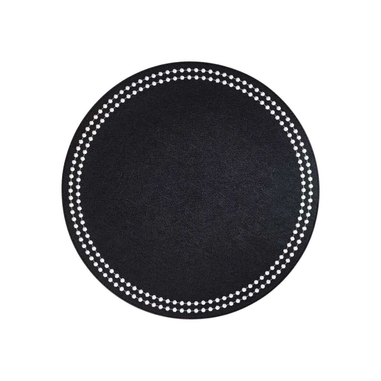 Pearls Matts (Set of 4)