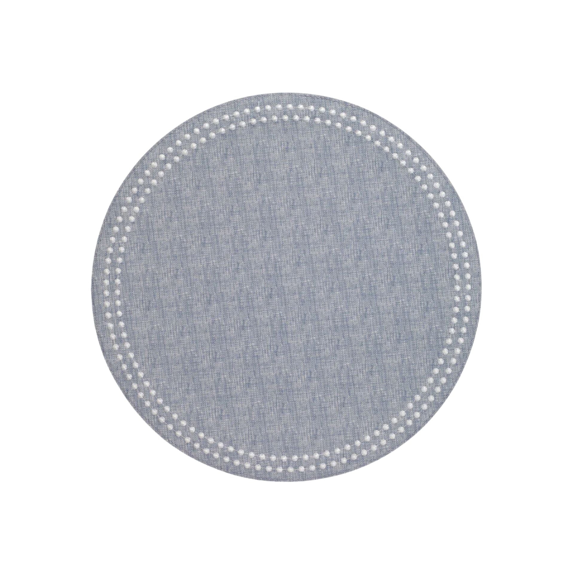 Pearls Matts (Set of 4)